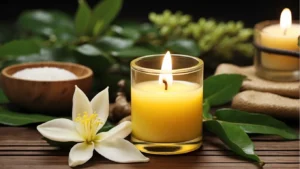 Leia mais sobre o artigo Aromaterapia: Seu Guia Completo para Entender e Aplicar